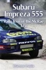 Etienne Psaila - Subaru Impreza 555
