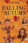 Joan Wahl - Falling for Autumn