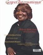 Joyce Logan - Gospel International - January 2025