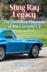 Etienne Psaila - Sting Ray Legacy