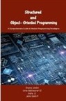 Indra G, Uma Maheswari G, Gnana Jeslin - Structured and Object-Oriented Programming