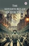 Charles Dickens - The Adventures of Oliver Twist