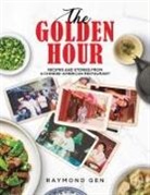 Raymond Gen - The Golden Hour