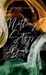 L. Concepcion - Nothing Stays Buried
