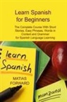 Matias Forward - Learn Spanish for Beginners
