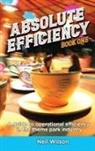 Neil Wilson - Absolute Efficiency