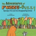 Josh Brandstadter - The Adventures of Fuzzy and Buzzy