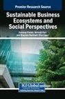 Mauricio Martinelli Silva Luperi, Biswajit Paul, Sandeep Poddar - Sustainable Business Ecosystems and Social Perspectives