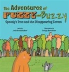 Josh Brandstadter - The Adventures of Fuzzy and Buzzy