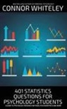 Connor Whiteley - 401 Statistics Questions For Psychology Students