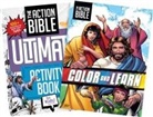 Sergio Cariello - AB ULTIMATE COLOR ACTIVITY PAC