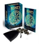 Andrew Mckay - Runes: Interpret the Magic of the Symbols