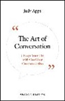 Judy Apps, Apps Judy - Art of Conversation