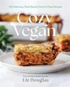 Liz Douglas - Cozy Vegan