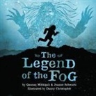 Qaunaq Mikkigak, Joanne Schwartz, Danny Christopher - The Legend of the Fog