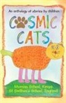 VARIOUS - Cosmic Cats