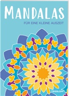 Corina Beurenmeister, Corina Beurenmeister - Mandalas für eine kleine Auszeit