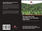 Kaio Gráculo Vieira Garcia, José Wilson Gomes dos Santos, Fernando Felipe Ferreyra Hernandez - Récupération des plantations de bananes dégradées