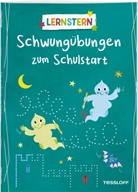 Corina Beurenmeister, Corina Beurenmeister - LERNSTERN. Schwungübungen zum Schulstart