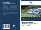 M Chaturvedi, M. Chaturvedi, N Jain, N. Jain, P K Juneja - Auswirkung von Modellinkongruenz auf IPDT-Modell