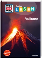 Christina Braun, Marie Gerstner, Marie Gerstner - WAS IST WAS Erstes Lesen. Vulkane
