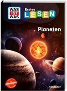 Christina Braun, Marie Gerstner, Marie Gerstner - WAS IST WAS Erstes Lesen. Planeten