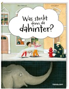 Lorena Lehnert, Sabine Rothmund, Sabine Rothmund - Was steckt denn da dahinter?