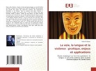 Nada Al-Nasser - La voix, la langue et la violence : pratique, enjeux et applications