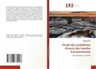 Salah Ait Idir, Mounia Taleb - Étude des problèmes d'usure des bandes transporteuses