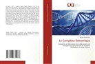 Abdoul Hamid Derra - Le Complexe Génomique