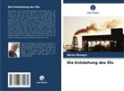 Nerea Okong'o - Die Entstehung des Öls