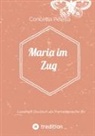 Concetta Pelella - Maria im Zug