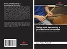 Jean Felipe Pscheidt - Being and becoming a professional drummer