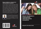 Maganlal Shivabhai Molia - Nuove tendenze e innovazione nell'istruzione scolastica