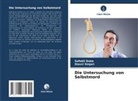Sofokli Duka, Stavri Sinjari - Die Untersuchung von Selbstmord