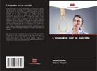 Sofokli Duka, Stavri Sinjari - L'enquête sur le suicide