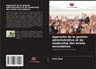 Silas Sitai - Approche de la gestion administrative et du leadership des écoles secondaires