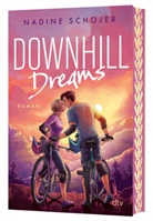 Nadine Schojer - Downhill Dreams