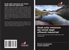 Sruthi Saladula, Meena Vangalapati - Studi sulla rimozione dei nitrati dagli effluenti industriali