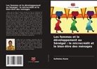 Safiétou Kane - Les femmes et le développement au Sénégal : le microcrédit et le bien-être des ménages