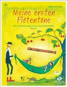 Barbara Ertl - Meine ersten Flötentöne 1