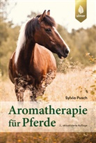 Sylvia Pusch - Aromatherapie für Pferde