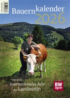 Bauernkalender 2026