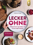 Fabienne Engel - Lecker ohne!