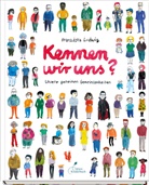 Franziska Ludwig - Kennen wir uns? Unsere geheimen Gemeinsamkeiten