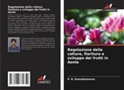 P. R. Kamalkumaran - Regolazione delle colture, fioritura e sviluppo dei frutti in Aonla