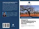 Shahmshad Ahmed Khan - Integrierte Schädlingsbekämpfung von Fruchtfliegen in Pakistan