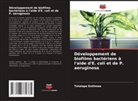 Tolulope Enitinwa - Développement de biofilms bactériens à l'aide d'E. coli et de P. aeruginosa
