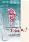 Walter R. C. Abegglen, Werner Dubno, Jochen Hesse, Matthias Oberli - Mühlsteinkragen und Totentanz