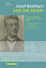 Klaus Wloemer - Josef Reinhart und die Musik